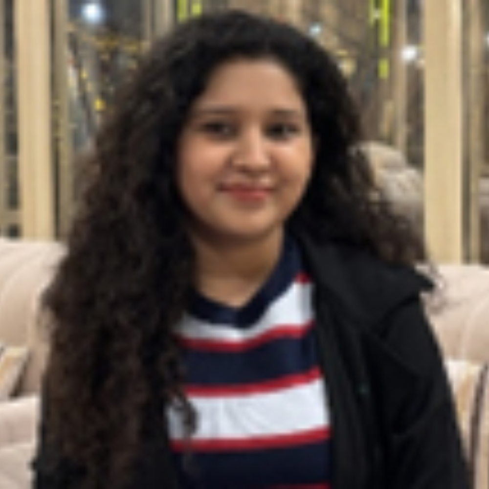 Garima Joshi, 2nd Edition of the Infectious Disease World Conference, Paris 